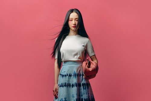 Công thức tạo nên phong cách thanh lịch, phóng khoáng của Jun Vũ