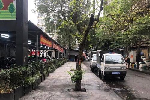 Xử lý vi phạm trật tự đô thị sau phản ảnh của báo Kinh tế&Đô thị