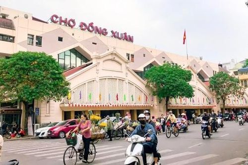 Hà Nội: Tháo gỡ vướng mắc trong quản lý, đầu tư phát triển chợ