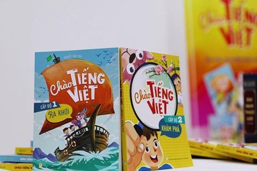 Tôn vinh, lan tỏa tiếng Việt trong cộng đồng người Việt Nam ở nước ngoài