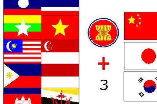 Năm 2023, kinh tế Việt Nam có mức tăng trưởng tốt nhất ASEAN