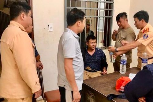 CSGT Gia Lai phối hợp bắt gọn nghi phạm trong vụ sát hại kế toán tại Bình Dương