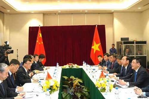 Tạo thuận lợi cho nông sản Việt Nam sang Quảng Tây (Trung Quốc)