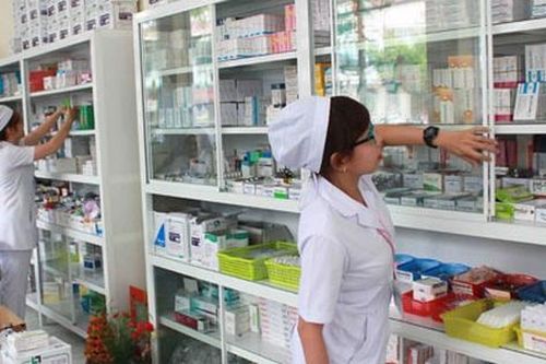 Thể chế hóa Nghị quyết 30/NQ-CP về bảo đảm thuốc, trang thiết bị y tế