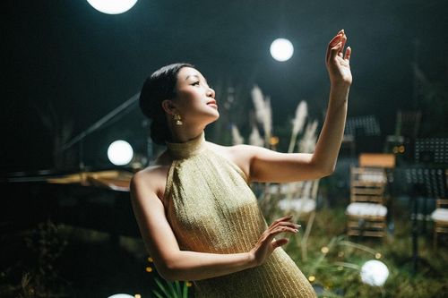Phạm Thu Hà ra MV kỷ niệm 22 năm ngày mất của nhạc sĩ Trịnh Công Sơn