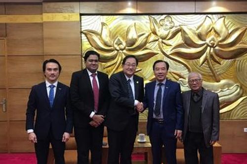 Đối ngoại nhân dân góp phần mở ra những chương mới cho quan hệ hợp tác Việt Nam - Malaysia