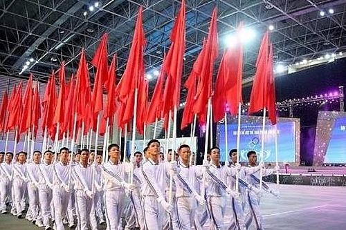 Lập Ban chỉ đạo Đại hội thể thao học sinh Đông Nam Á 2023 tại Việt Nam
