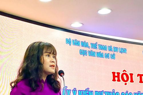 Sửa đổi Luật Quảng cáo phù hợp với tình hình công nghiệp hóa, hiện đại hóa
