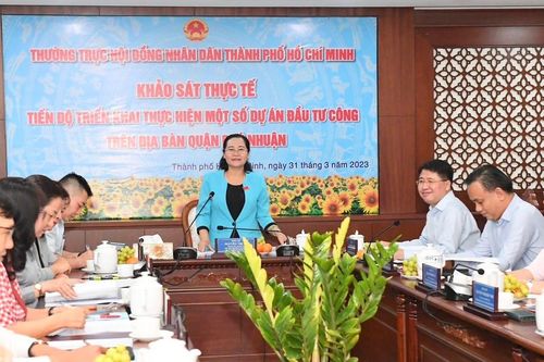 Người dân hiến đất nhưng chưa mở được hẻm do vướng quy định