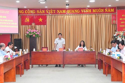 Hơn 138.000 tỷ đồng từ giá trị nhà, đất được lưu thông vào phát triển kinh tế - xã hội