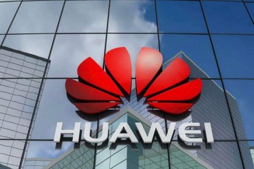 Doanh thu Huawei đạt 92,37 tỷ USD