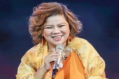 NSND Thanh Hoa phát ngôn thẳng chuyện 'ông hoàng', soi tài năng