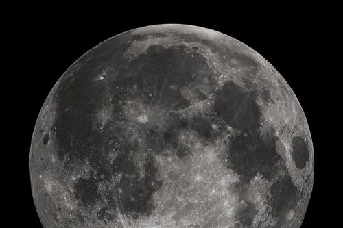 NASA 'tiên đoán' gì về tương lai định cư trên Mặt trăng 10 năm tới?