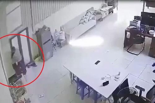 Bắt giám đốc người Trung Quốc sát hại nữ kế toán