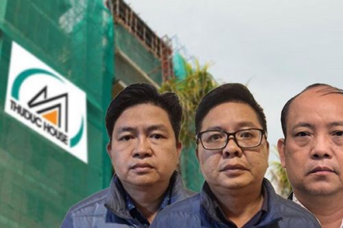 Lãnh đạo Cục Thuế TPHCM phạm tội như thế nào?