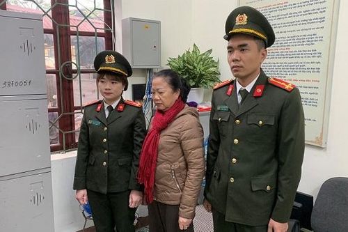 Phá đường dây mua bán trái phép hóa đơn tại chi nhánh xăng dầu