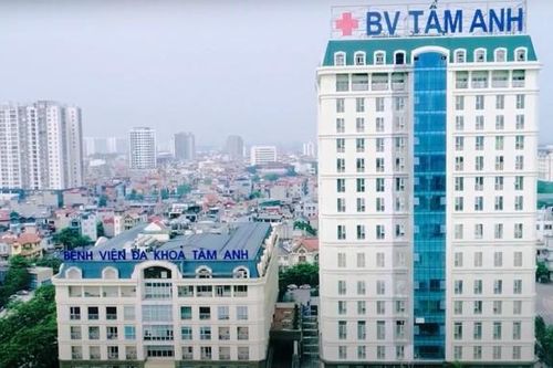 Phê duyệt chủ trương thành lập Trường ĐH Tâm Anh