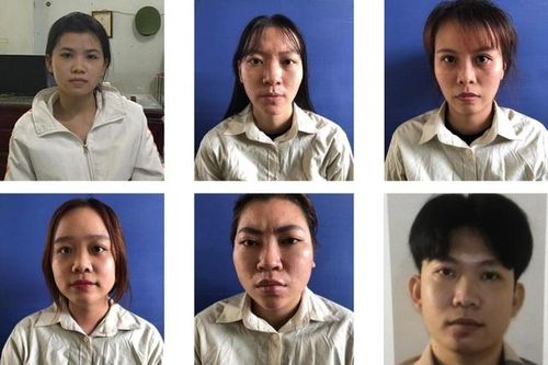 Cảnh giác với trò lừa đặt vé máy bay trên mạng để chiếm đoạt tiền