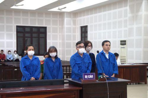 Cựu Tổng Giám đốc Công ty Nhà Đà Nẵng lĩnh án tù