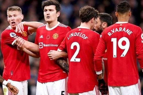 Ngỡ ngàng số nợ khổng lồ của Man United