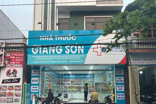 Xử phạt nhà thuốc ở Điện Biên bán thuốc trong danh mục bị thu hồi