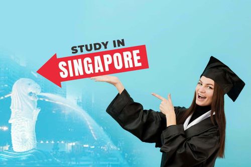Lý do khiến Singapore trở thành điểm đến du học lý tưởng