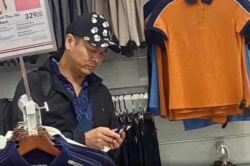 Nghi phạm sát hại nữ kế toán bị bắt khi đang mua quần áo