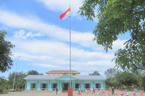 Đề xuất tôn tạo di tích Trụ sở Chính phủ Cách mạng lâm thời