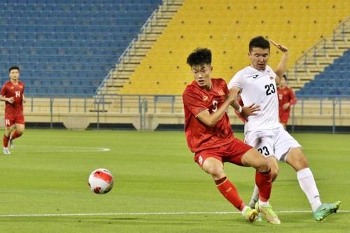 Những điều rút ra từ chiến dịch Doha Cup 2023 của U23 Việt Nam