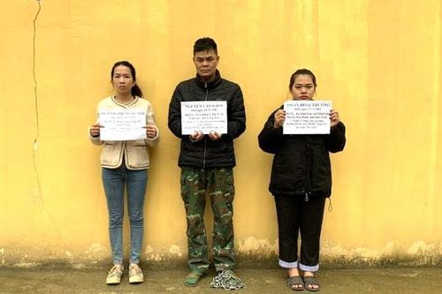 BĐBP Lạng Sơn khởi tố vụ án hình sự về hành vi tổ chức cho người khác nhập cảnh trái phép