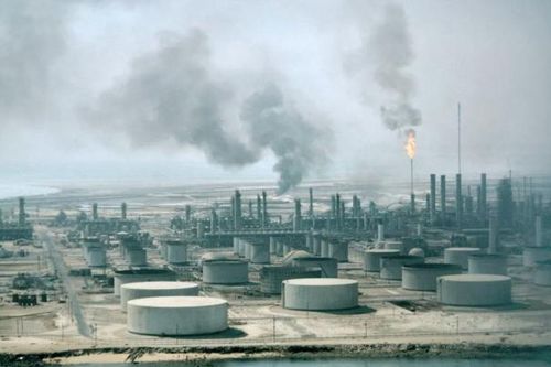 Ả-rập Xê-út, Trung Quốc khởi động liên doanh nhà máy lọc dầu 'Vành đai Con đường'
