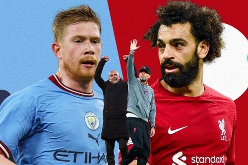 Nhận định Man City vs Liverpool, 18h30 ngày 1/4, Ngoại hạng Anh 2022/23
