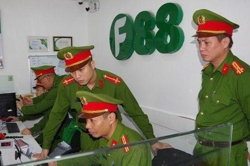 Kiểm tra 6 chi nhánh của F88 tại Hà Nam