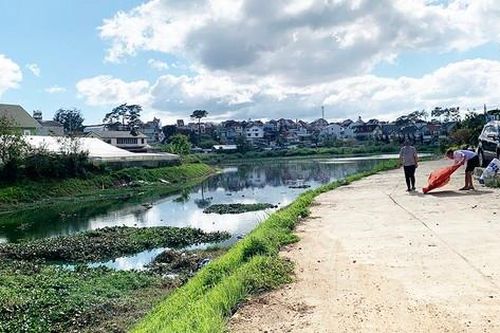 Đà Lạt: Đâu rồi chuỗi hồ sinh thái?