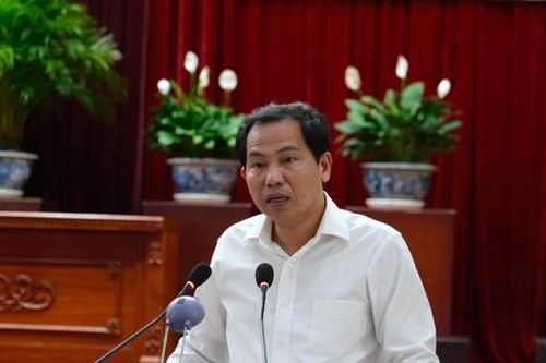 Bí thư Thành ủy Cần Thơ: Tăng cường điều động, luân chuyển cán bộ