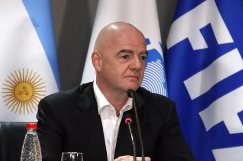 Argentina sẽ thay Indonesia đăng cai U20 World Cup