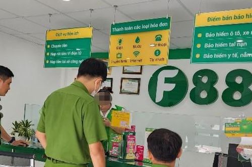F88 lên tiếng sau khi 10 nhân viên thu hồi nợ bị khởi tố