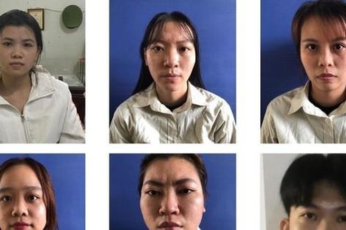 Sử dụng web để lừa đảo, chiếm hàng tỷ đồng của người mua vé máy bay