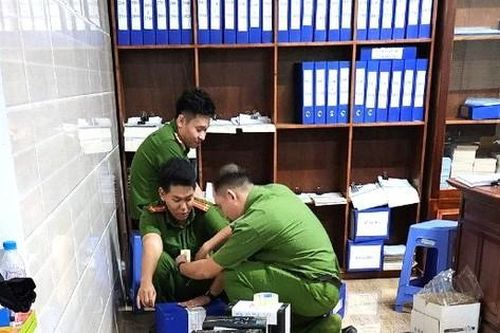 Bình Dương: Ô tô không đi đăng kiểm vẫn được ký xác nhận đạt chuẩn