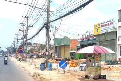 Bình Dương sẽ hạ thi đua cán bộ nếu giải ngân không đạt