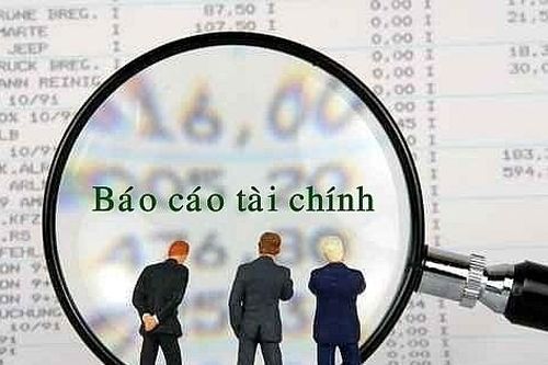 Lợi nhuận của một đại gia bất động sản 'bốc hơi' tới 73% sau kiểm toán