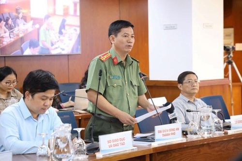 Vụ 4 tiếp viên xách ma túy: Không bỏ lọt tội phạm, không làm oan người vô tội