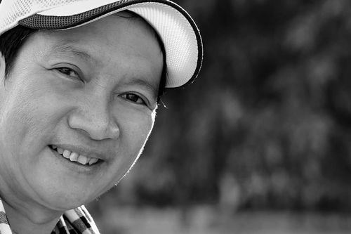 Nhiếp ảnh gia đoạt 200 giải thưởng về ảnh kể chuyện làm nghề