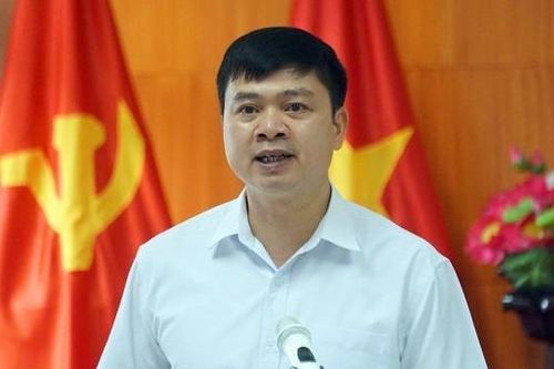 Chủ tịch huyện Cát Hải bị phê bình liên tiếp