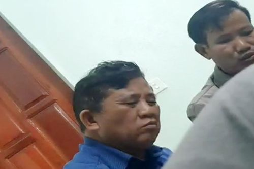 Xác minh clip nghi bí thư xã ở Nghệ An đánh bài ăn tiền