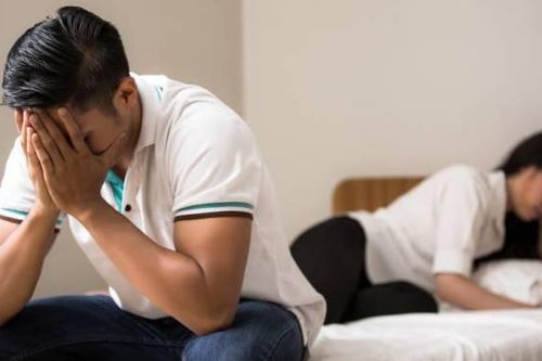 Nam giới 9X nhưng khả năng sinh lý như đàn ông trung niên
