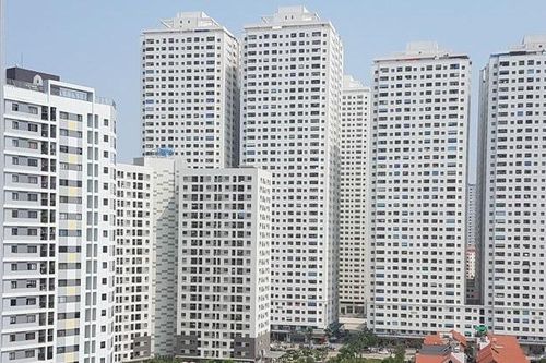 Từ 1/4, chính thức áp quy định mới về bảo lãnh 'bán nhà trên giấy'