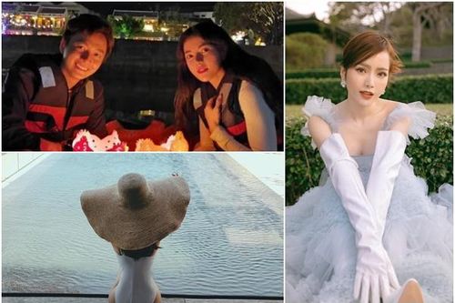 Tình tin đồn Ngô Kiến Huy: 'Lột xác' nhờ thẩm mỹ, ngọt ngào, nóng bỏng như hotgirl