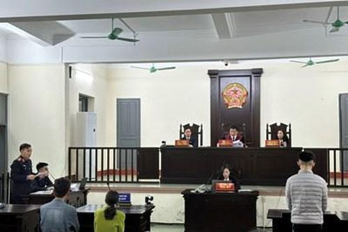 VKSND TP Hạ Long tổ chức phiên tòa rút kinh nghiệm trực tuyến tới 94 điểm cầu