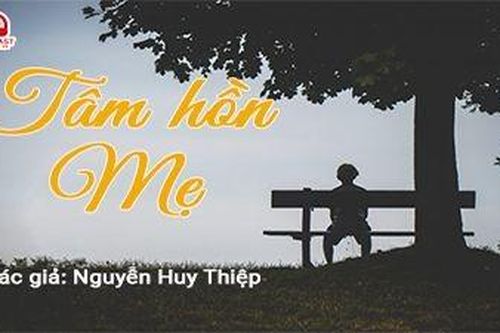 Đọc truyện đêm khuya: Tâm hồn mẹ